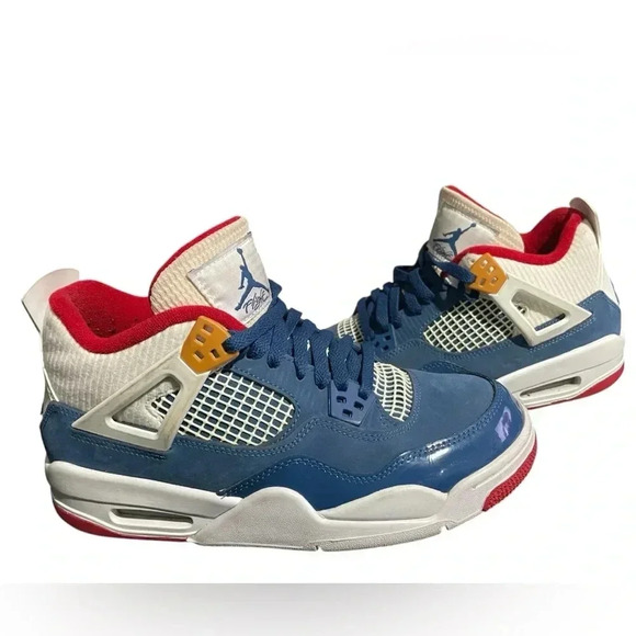 Air Jordan 4 Retro - Picture 1 of 4